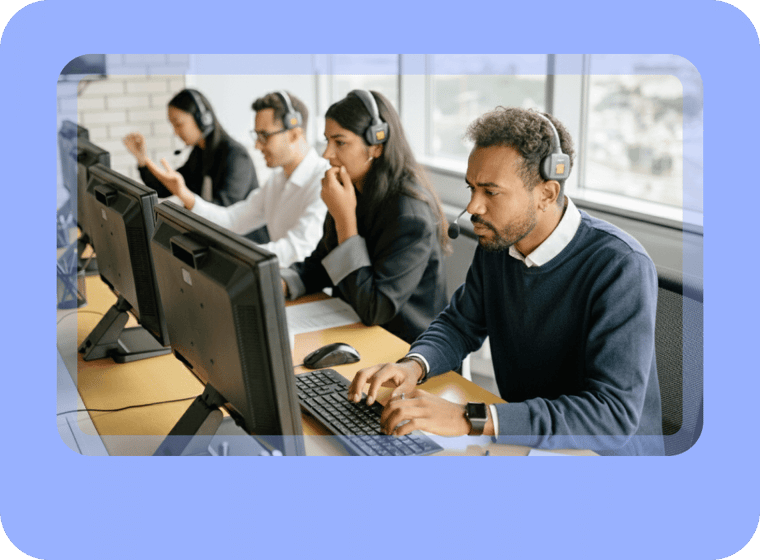 7 Phone Booking for Your Departments