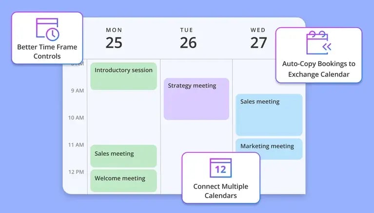 Scheduling Software 