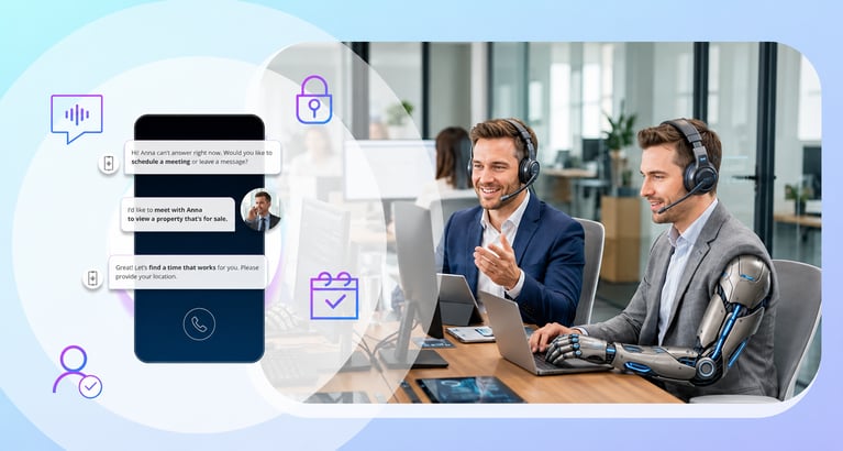 How to train ai assistant