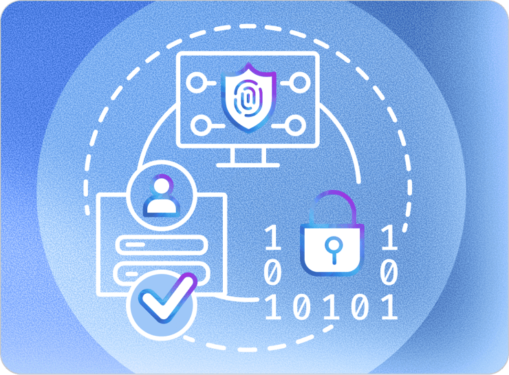 A Comprehensive Privacy and Security Program That Protects What Matters Most