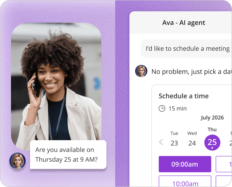 AI-Powered Tools for Optimized Scheduling and Conversions