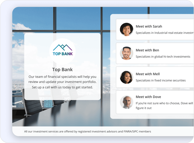 Automate Appointment Management