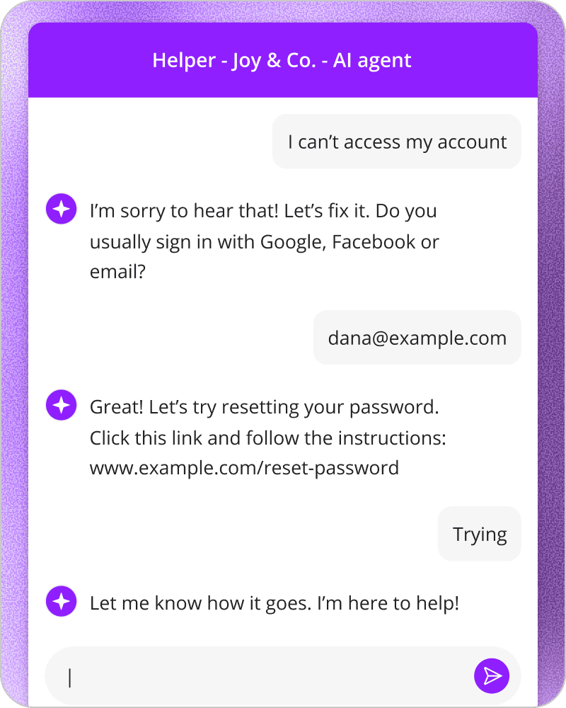 Automate Personalized Interactions-2