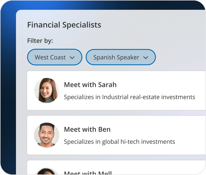 Automate Smart Filtering