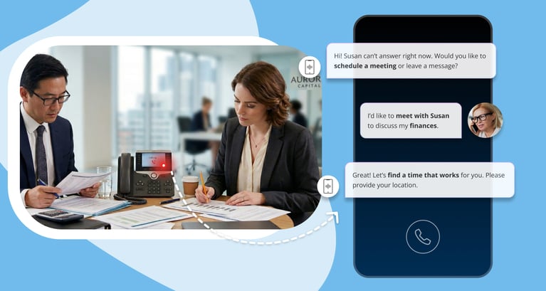 Best AI Call Answering Service