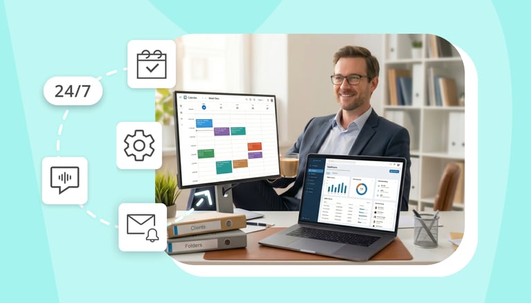 Scheduling Software
