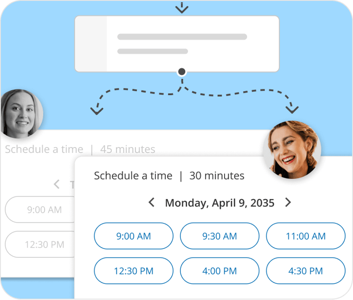 Build Comprehensive Routing Logic
