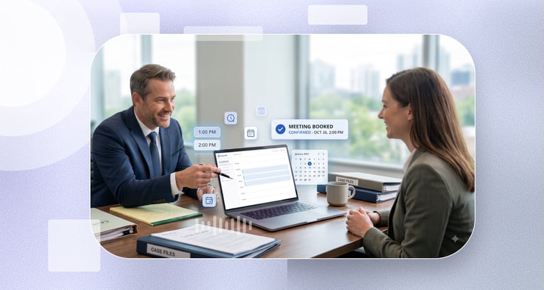 Time management tools for law firms