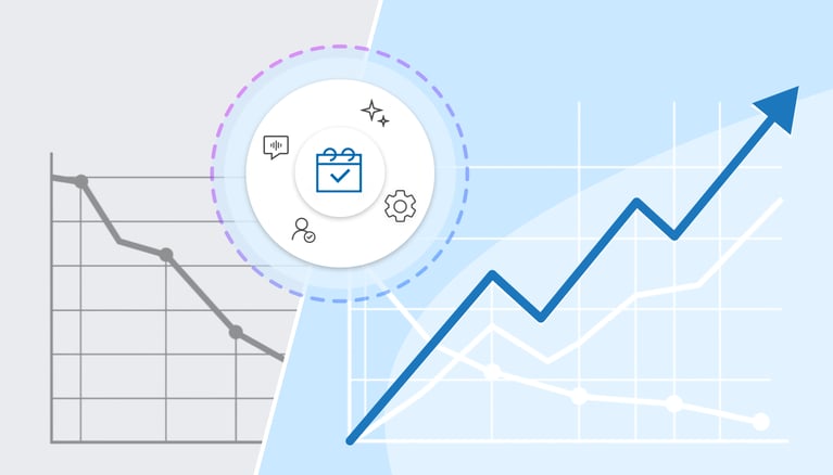 OnceHub Helps Financial Advisors with Their CRM