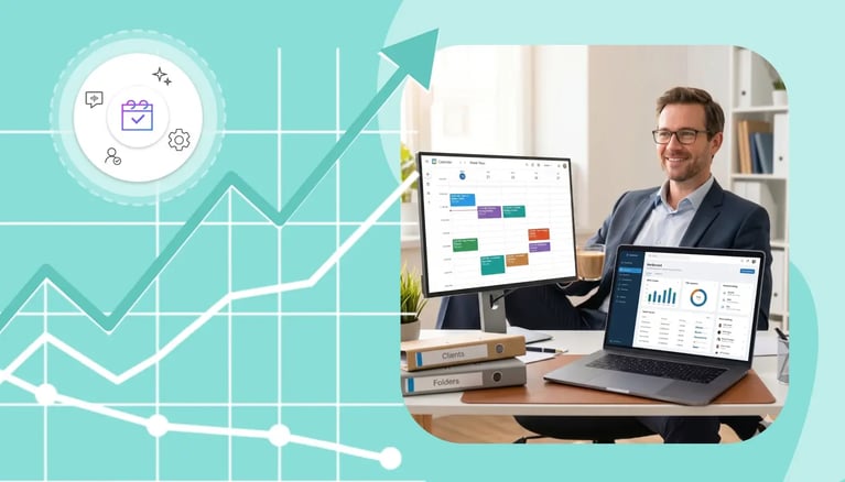Financial Advisor Case Study