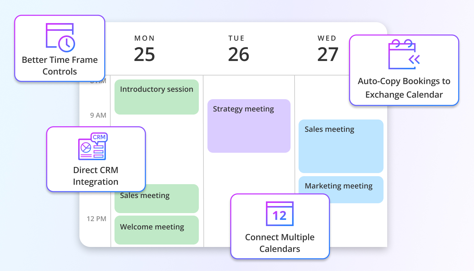 Meeting Automation Platform
