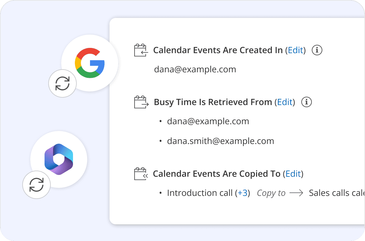 Comprehensive Calendar Integration-2