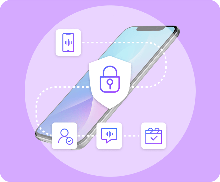 Controlled Conversations