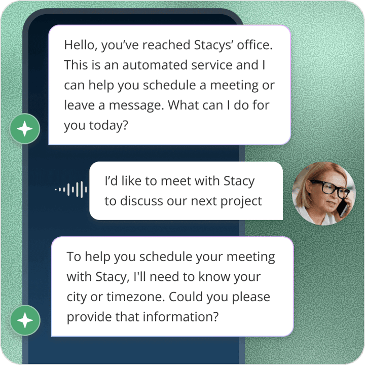 Conversational Intelligence by Design