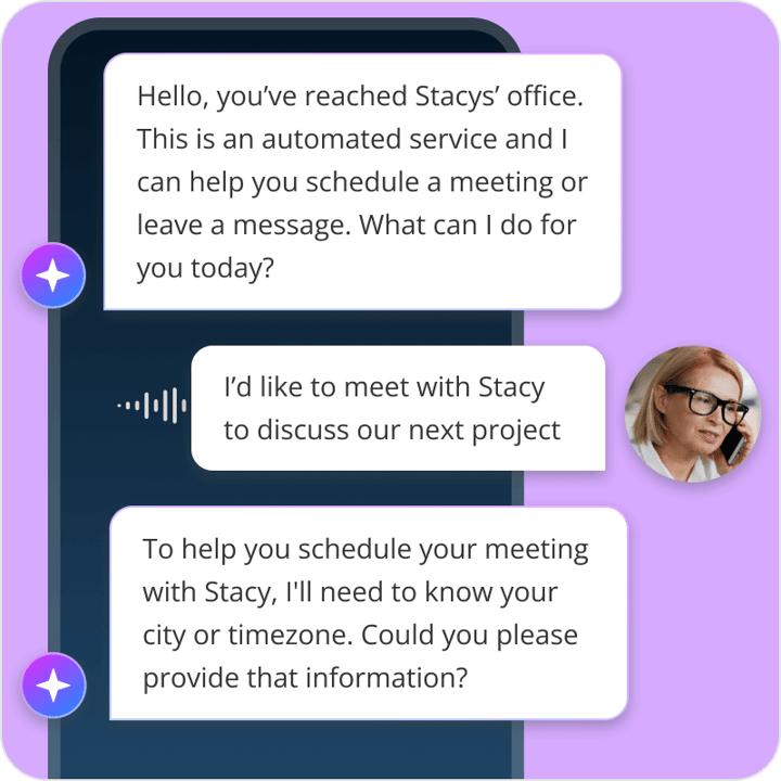 Conversational Intelligence by Design