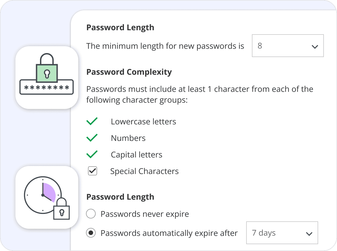 Corporate Security Policies-1