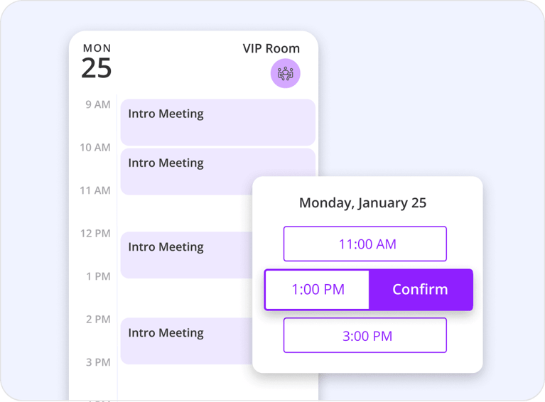 Create The Perfect Setting for Every Meeting With Smart Room and Host Orchestration