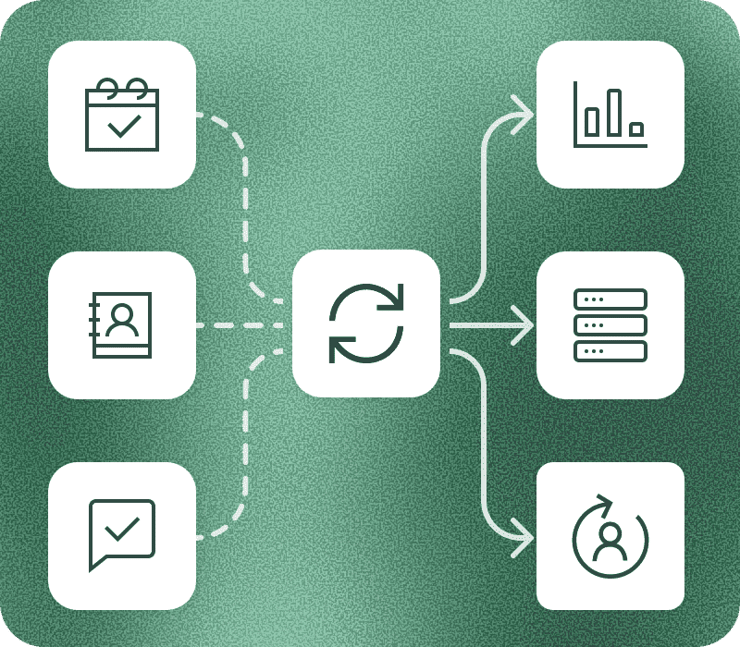 Cross-Stack Data Portability-1