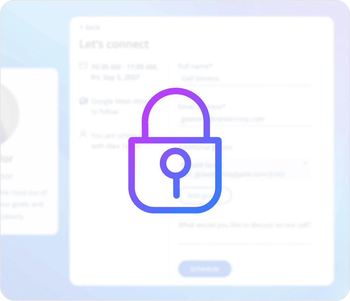 Customizable Data Sharing Options-1
