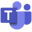 microsoft-teams logo