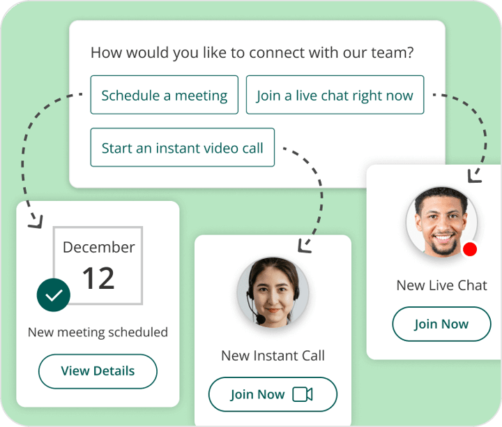 Deliver the Right Outcome