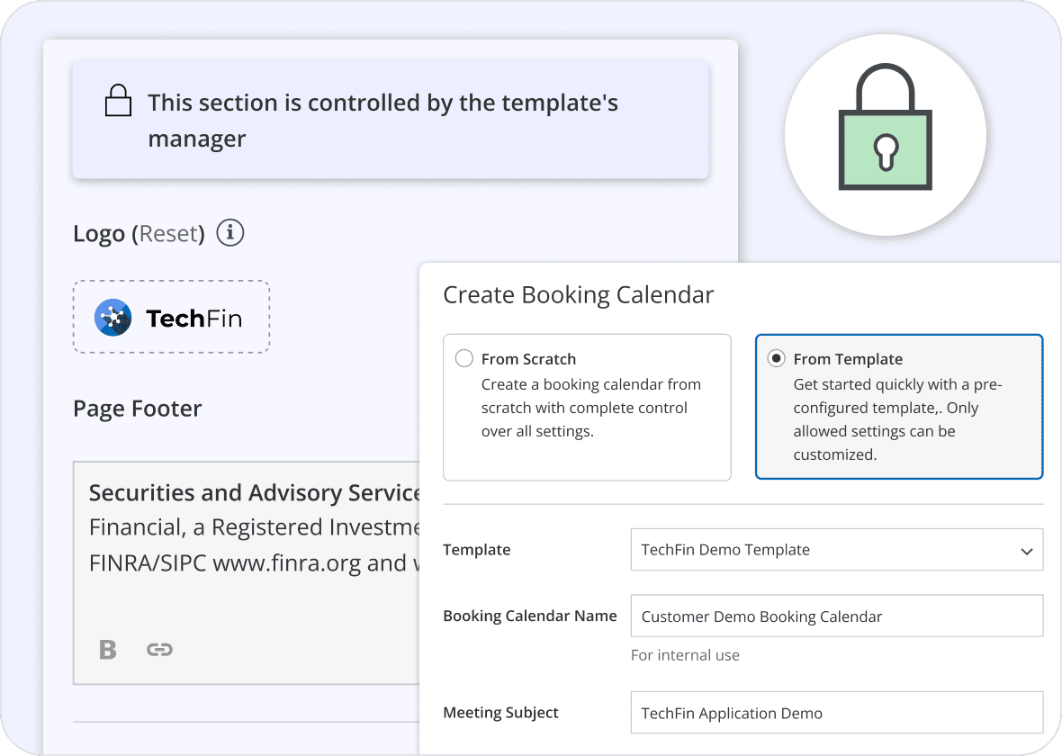 Enforced Booking Calendar Templates-2