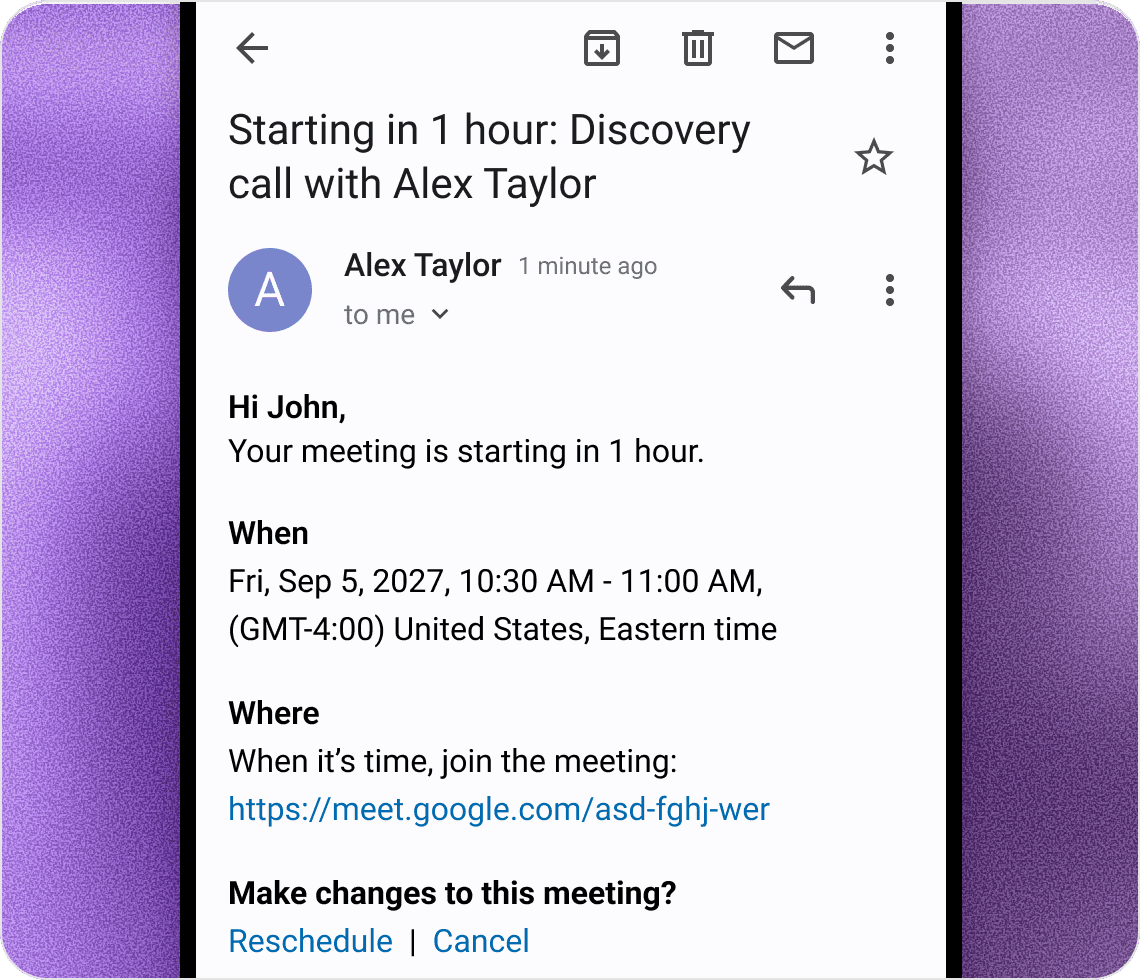 Enhance Client Communication and Reduce No-Shows-1
