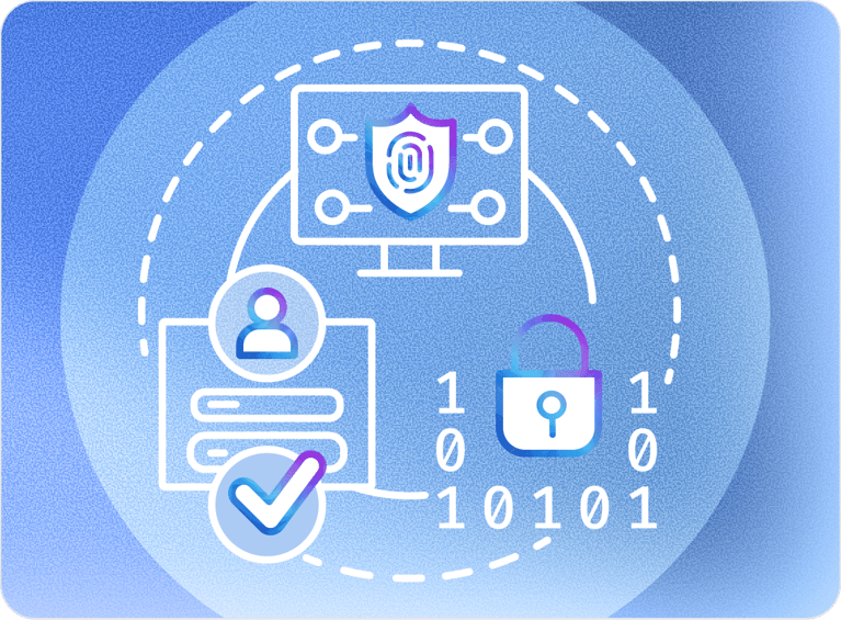 Enhanced Data Security and Compliance