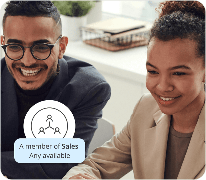 Dynamic Resource Allocation