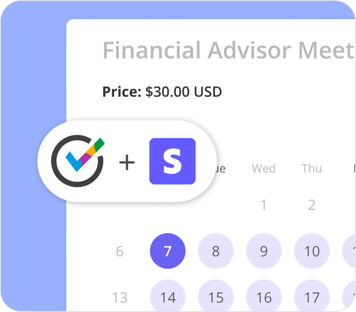 Financial Commitment