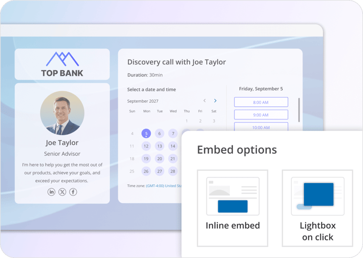 Flexible Deployment Everywhere