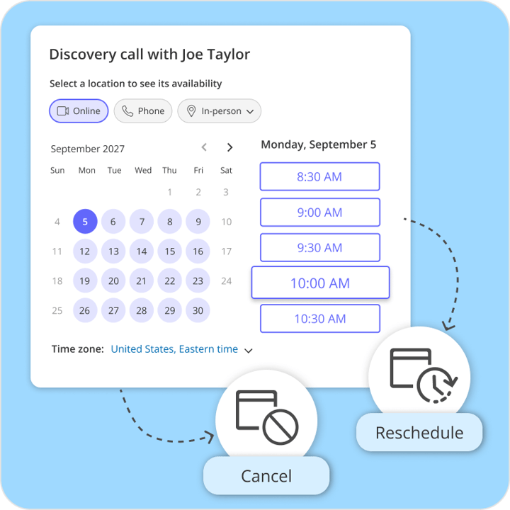 Frictionless Guest Journey