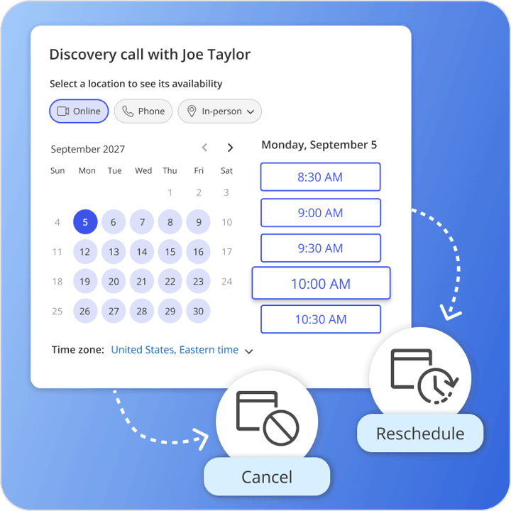 Frictionless Guest Journey