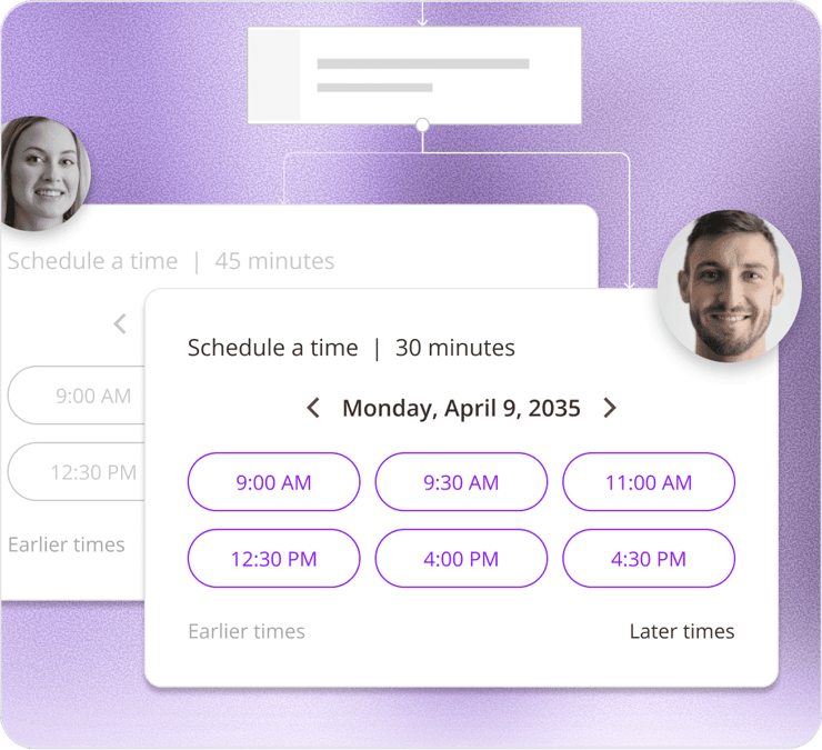 Funnel Leads to the Right Calendar-1