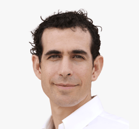 Gilad Goraly