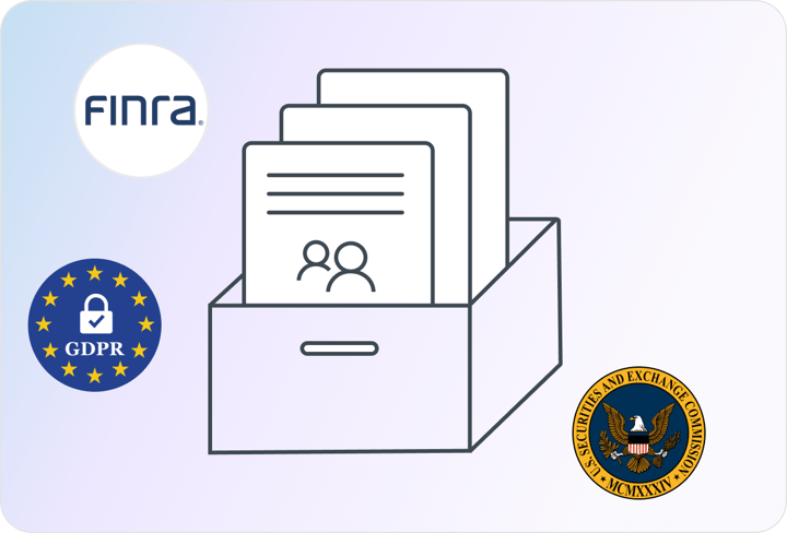 Guest Communication Compliance