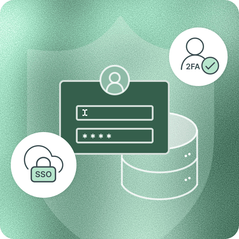 Hardened Access Security-1