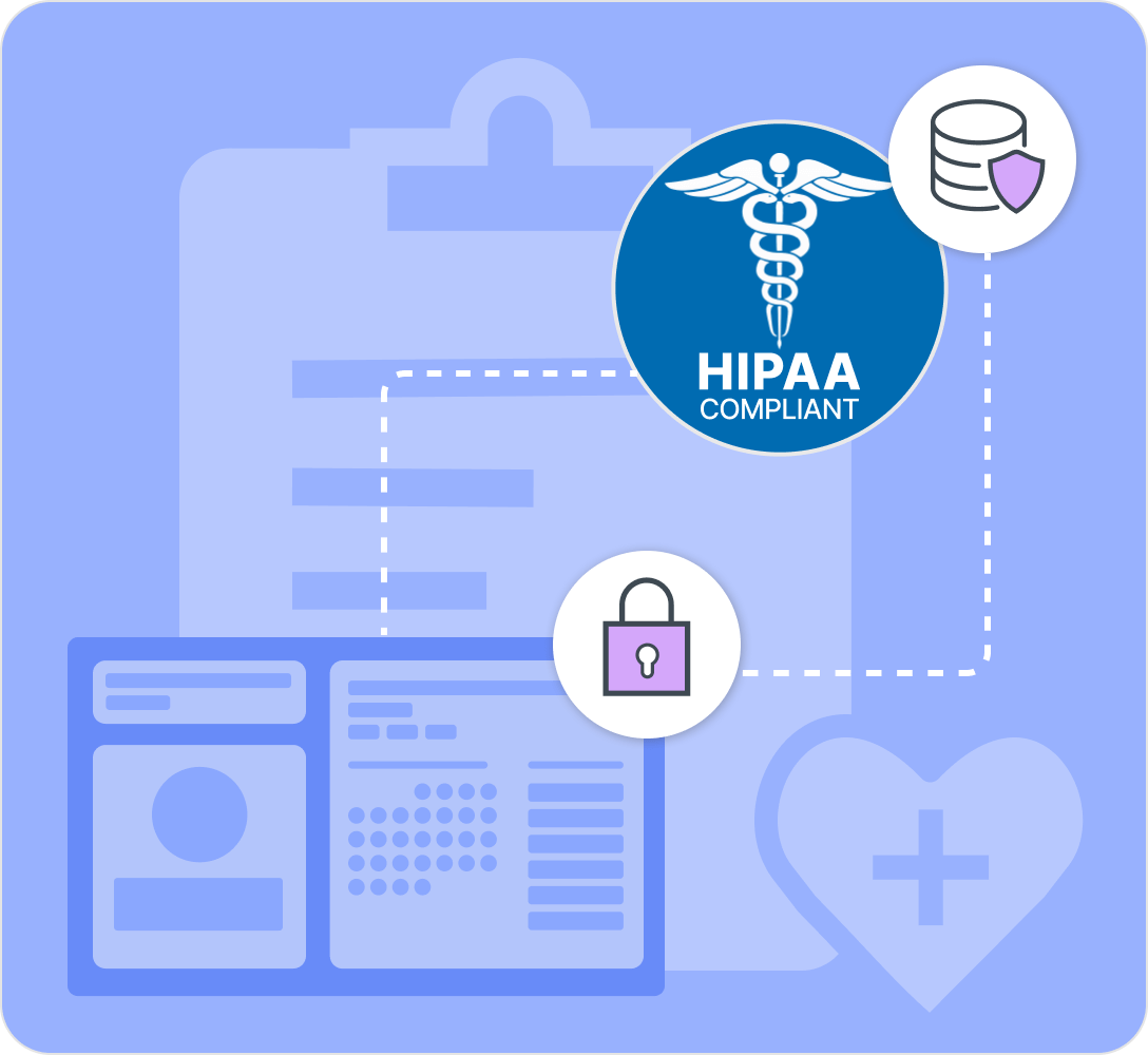 HIPAA-Compliant Infrastructure
