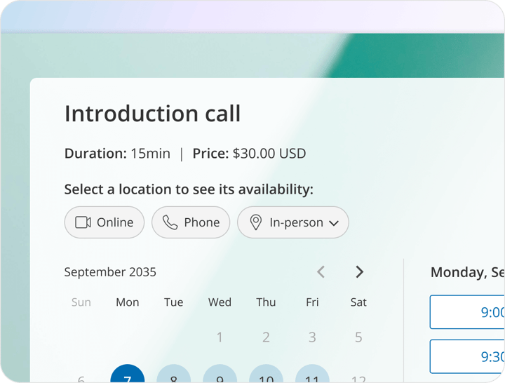 Instant Payments Collection-1
