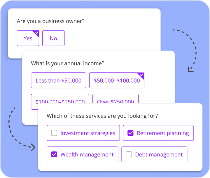 Integrate Context Collection