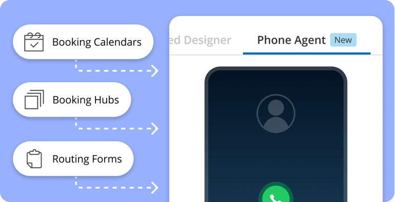 Integrate with Your Existing Logic