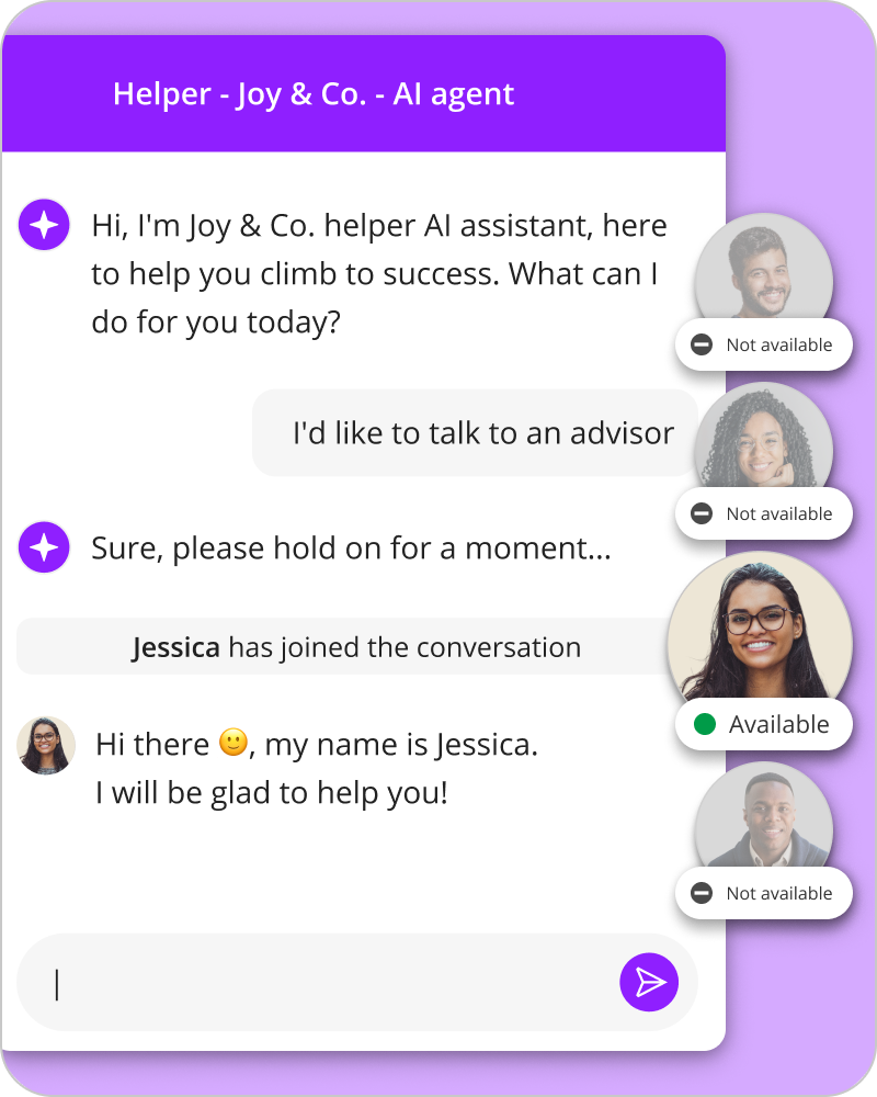 Intelligent Capacity Management