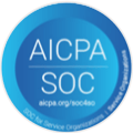 SOC2 badge