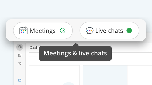 meetings-and-live-chats