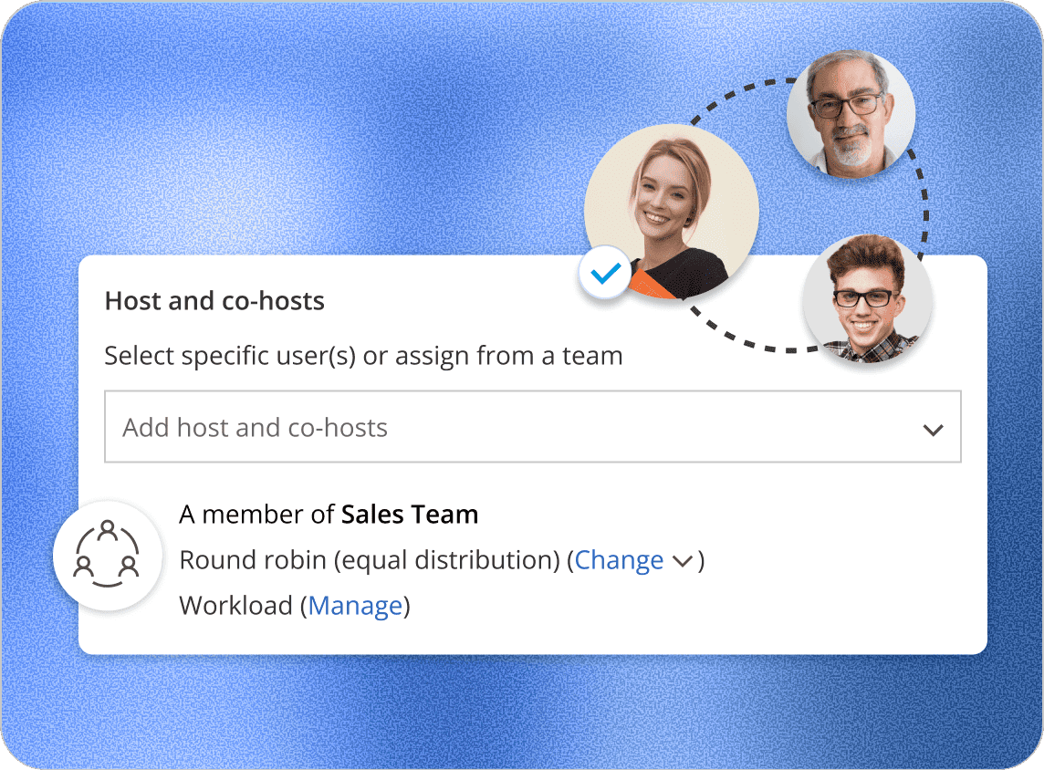 Maximize Availability & Efficiency With Smart Meeting Distribution-2