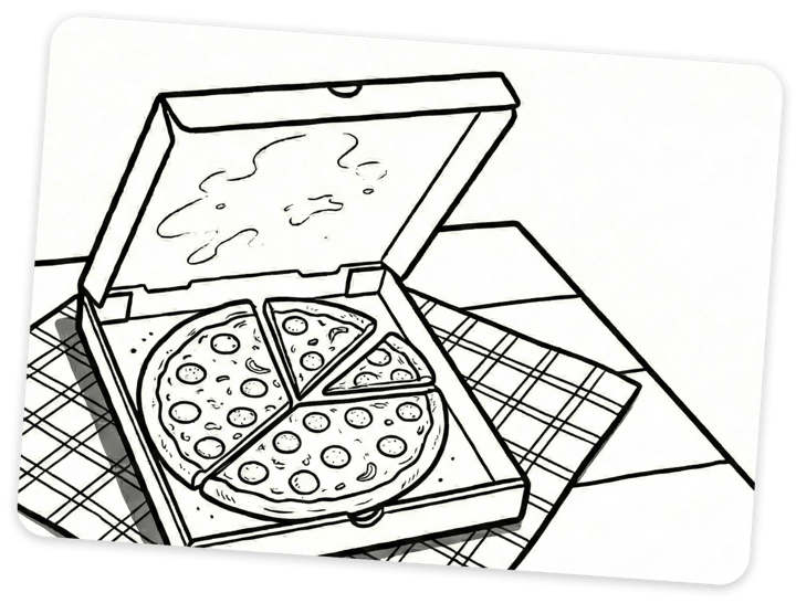 Meeting Distribution