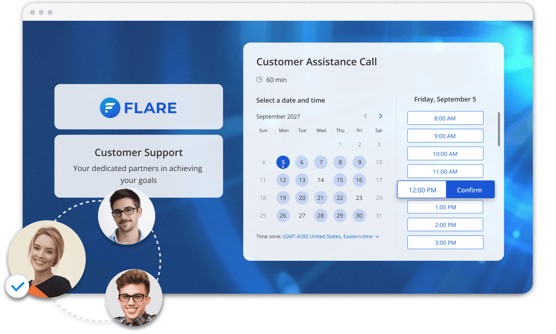 Meeting Distribution-main-image