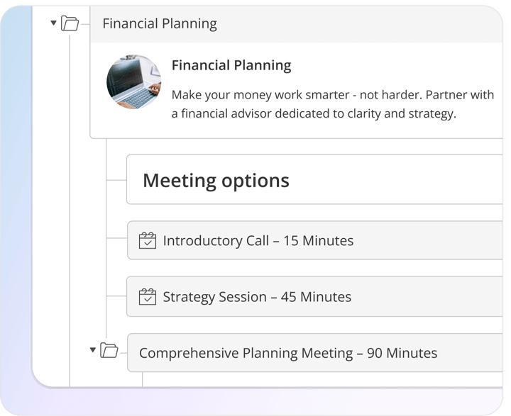Multi-Step Flow Builder