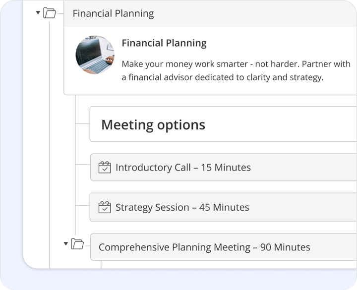 Multi-Step Flow Builder