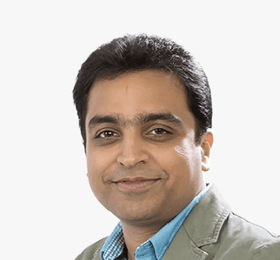 Nalin Garg